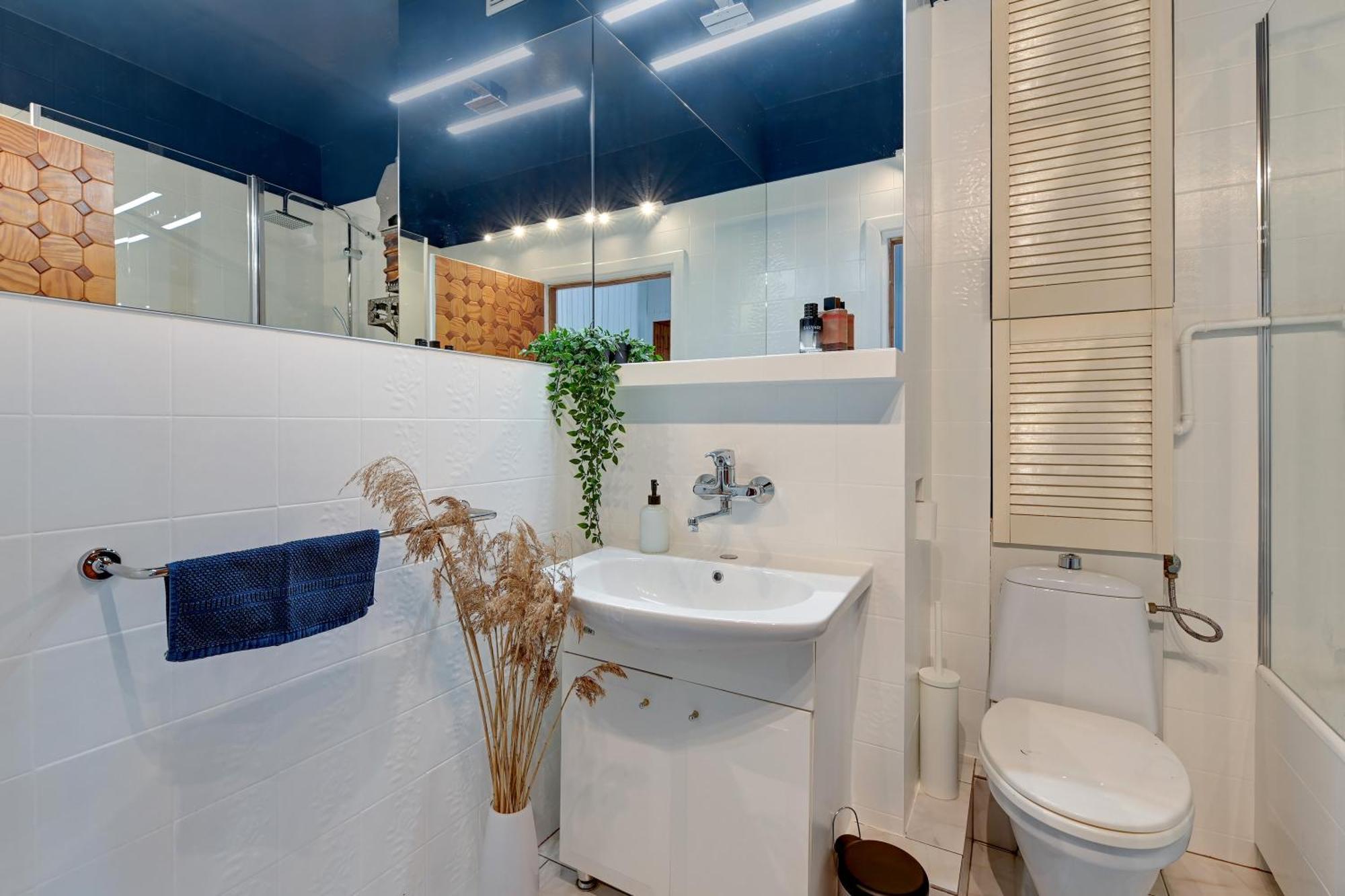 Apartament Nadmorski Z Tarasem Nad Bulwarem Gdynia