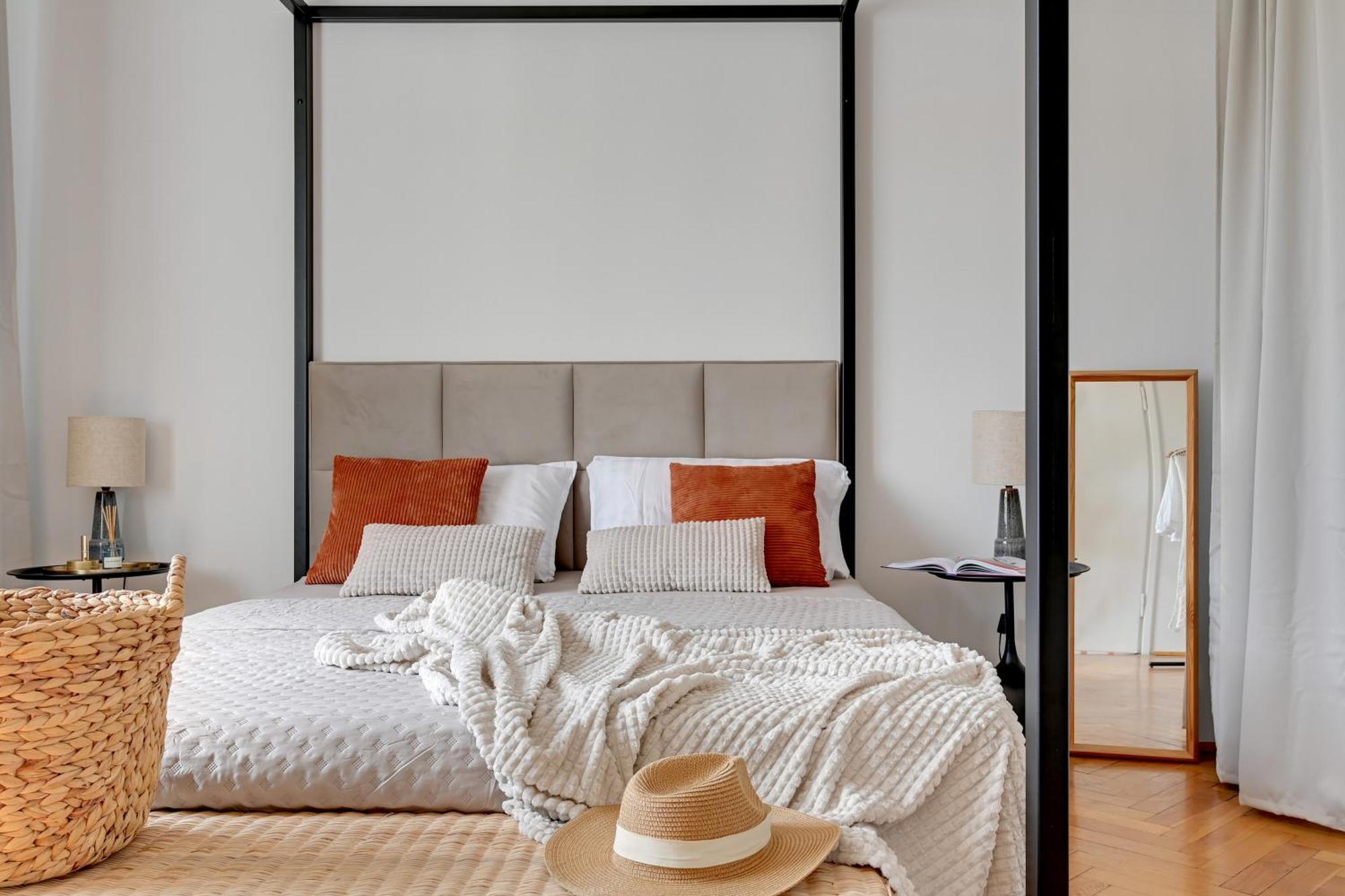 Nadmorski Z Tarasem Nad Bulwarem Apartament Gdynia