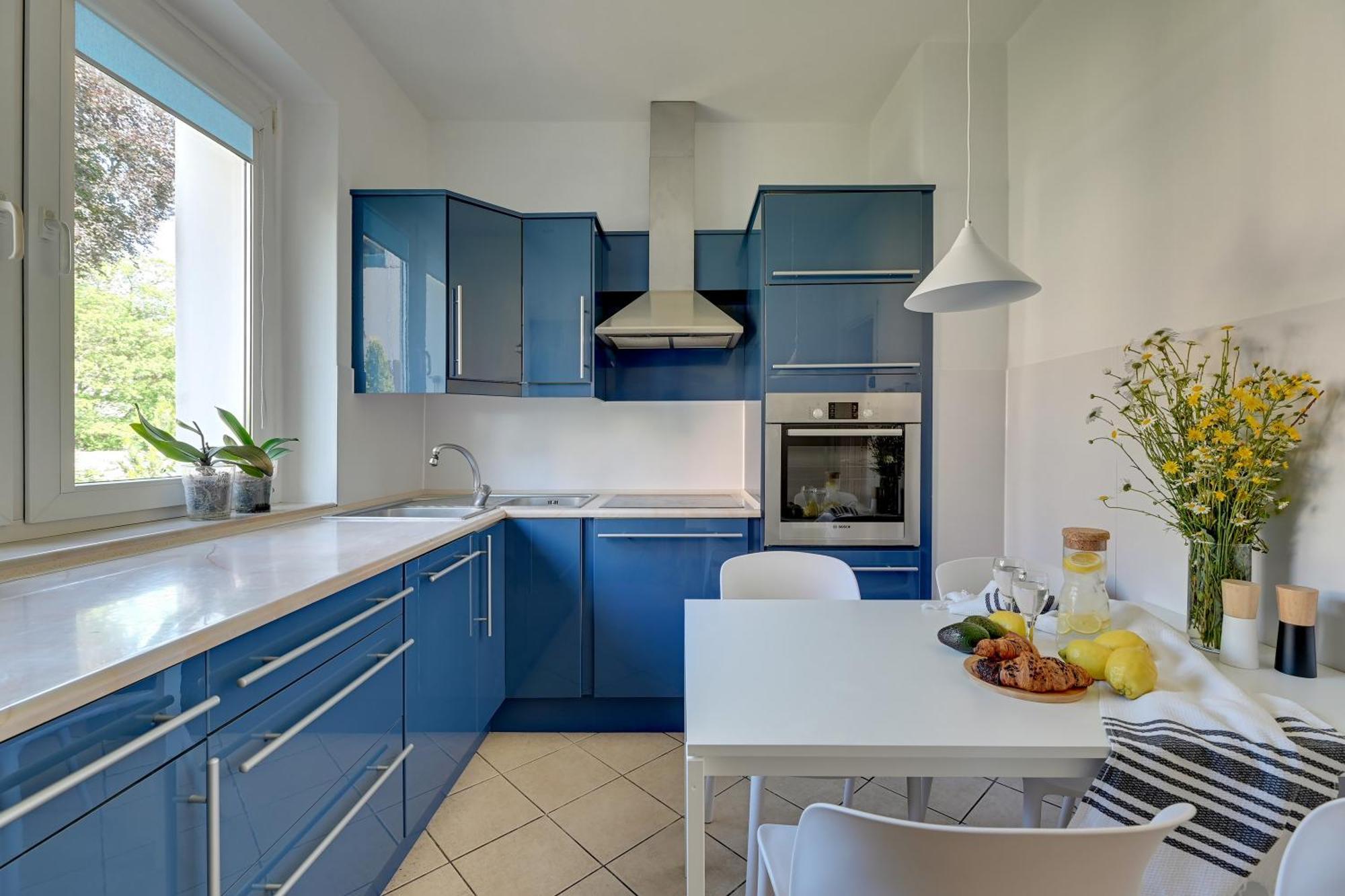 Nadmorski Z Tarasem Nad Bulwarem Apartament Gdynia